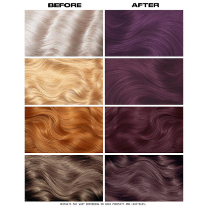 Smokey Mauve 118ml