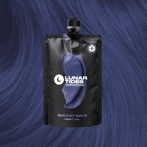 Smokey Navy 118ml