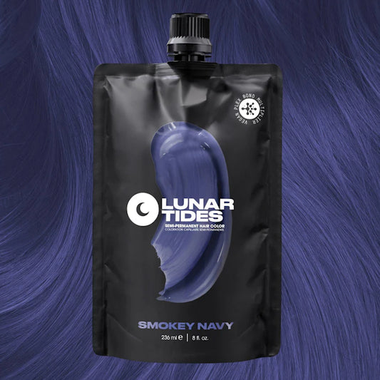Smokey Navy 236ml