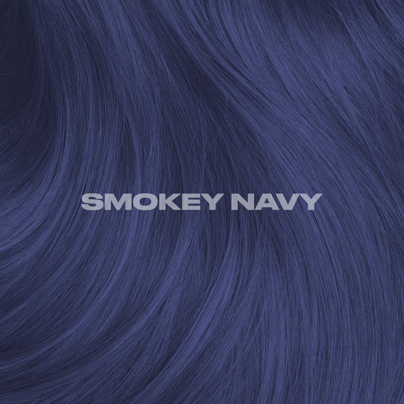 Smokey Navy 118ml