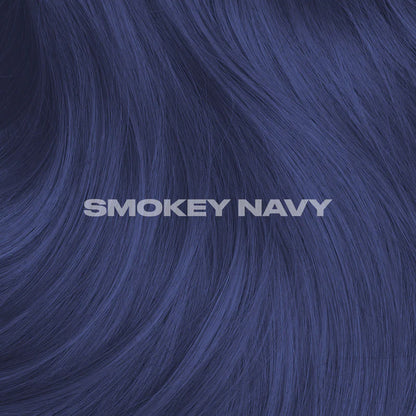 Smokey Navy 118ml