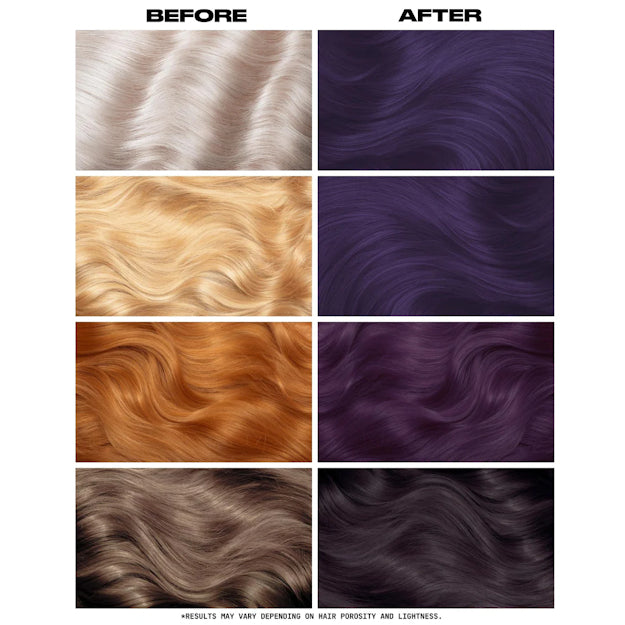 Smokey Purple 118ml
