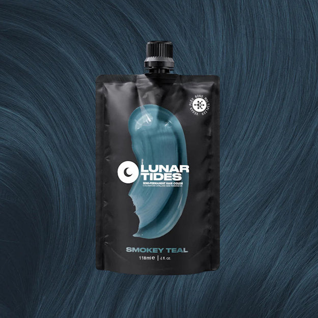 Smokey Teal 118ml