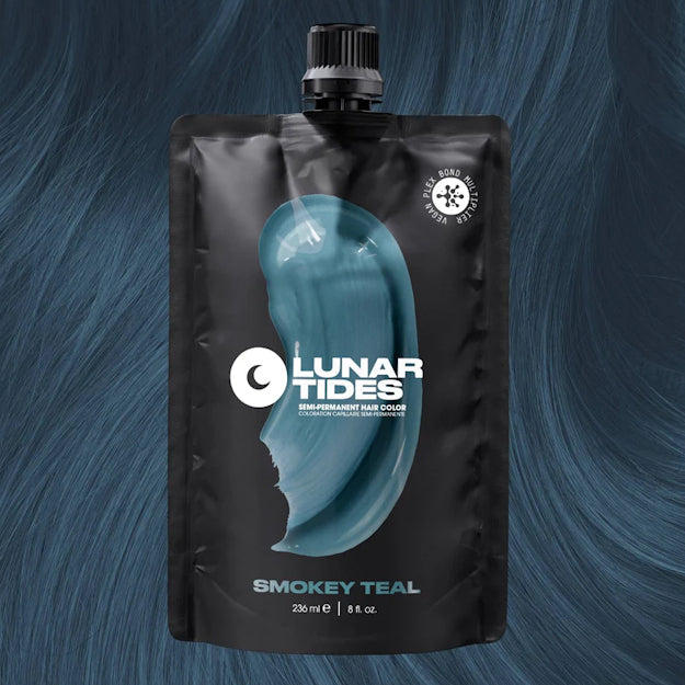 Smokey Teal 236ml