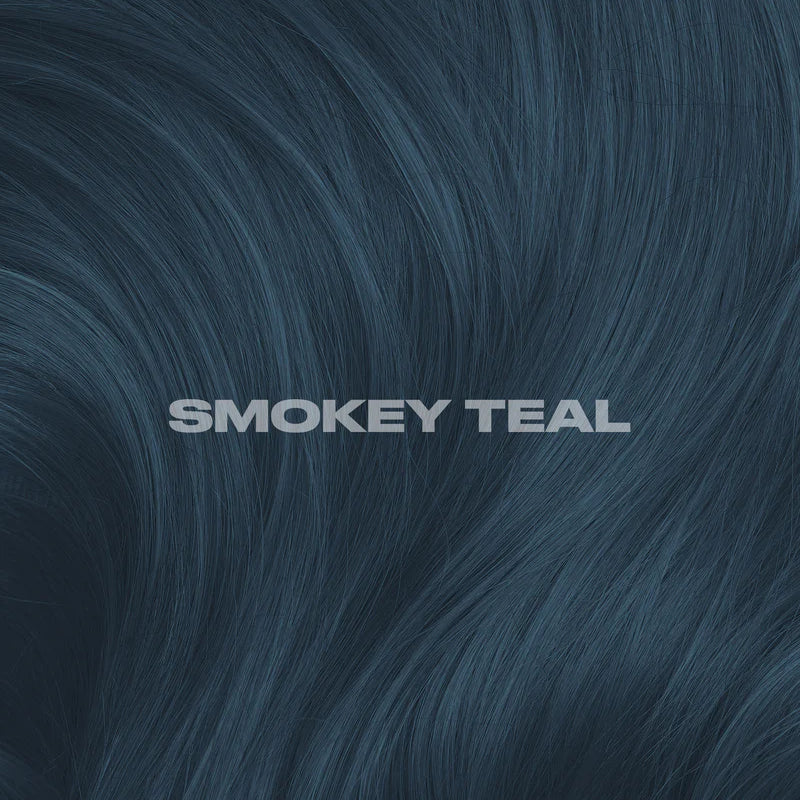 Smokey Teal 118ml
