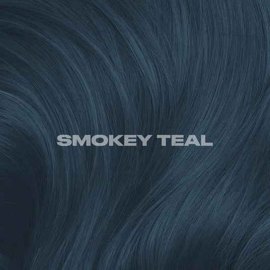 Smokey Teal 236ml