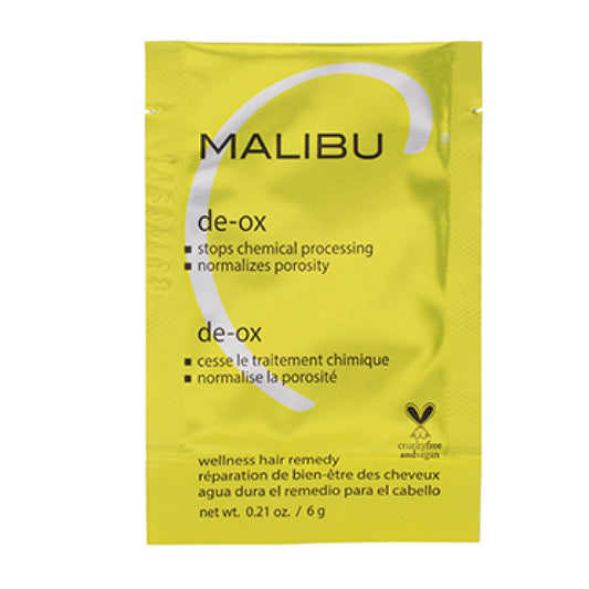 Malibu C De-Ox -  Sinister Boutique