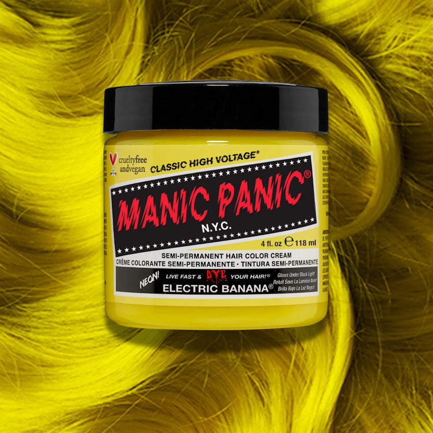 Classic Electric Banana