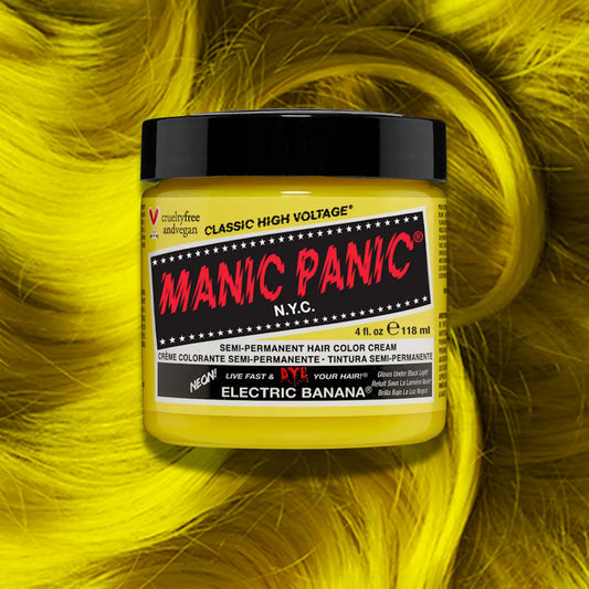 Classic Electric Banana