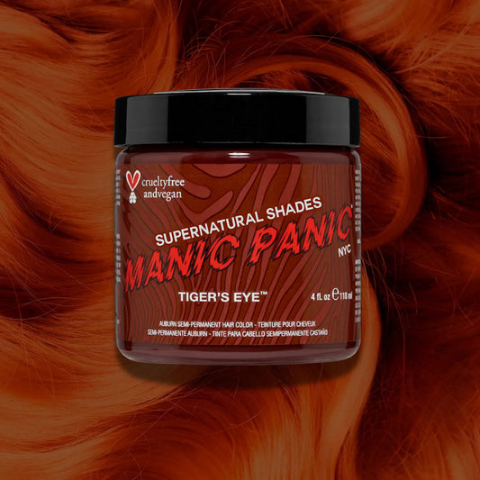 Classic Tiger's Eye