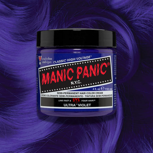 Classic Ultra Violet