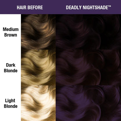 Classic Deadly Nightshade