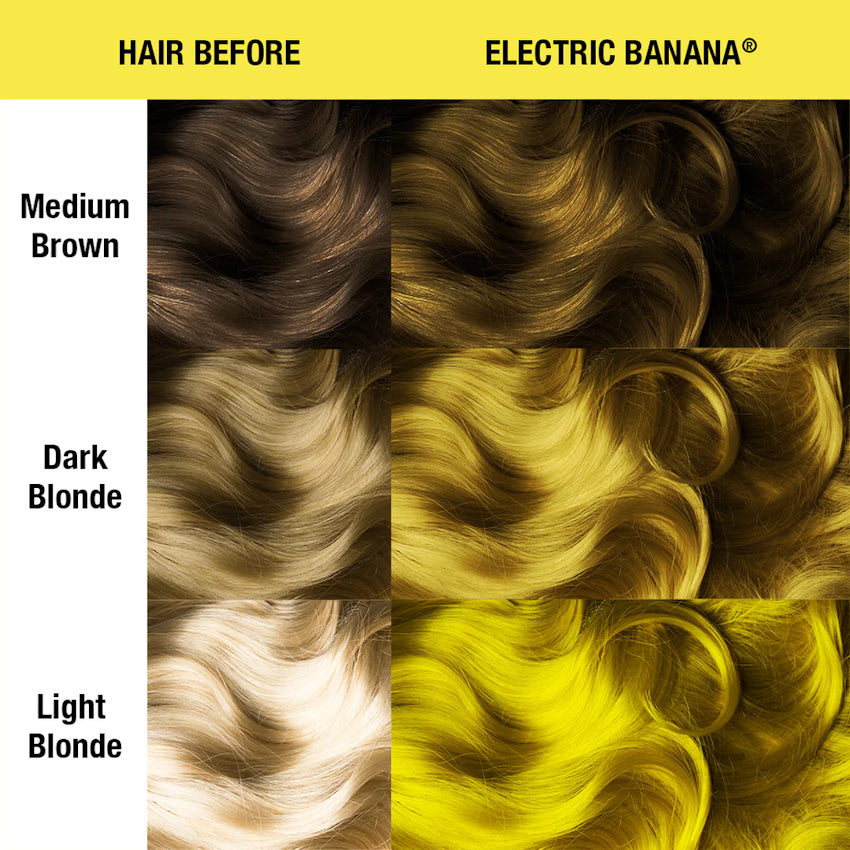 Classic Electric Banana