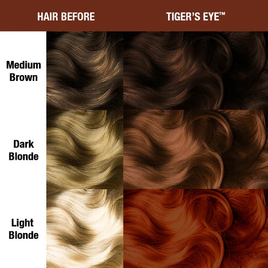 Classic Tiger's Eye