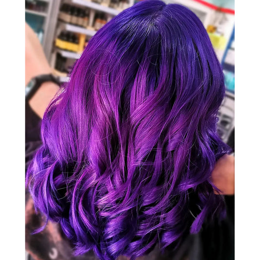 Classic Ultra Violet