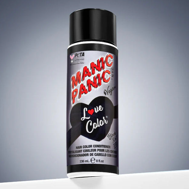 Love Color Black Kat | Manic Panic – Sinister Boutique
