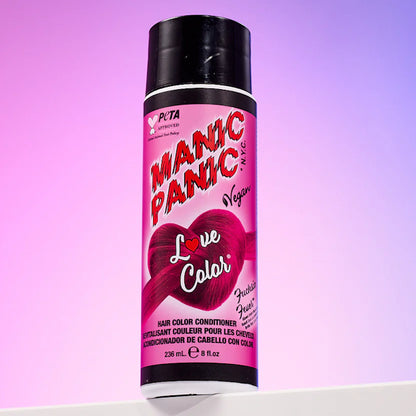 Love Color Fuschia Fever