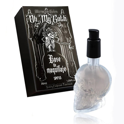 Oh My Goth Liquid Foundation