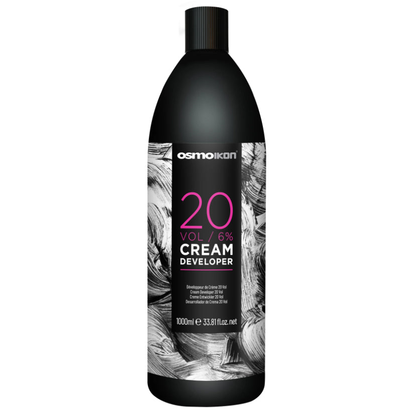 Osmo 20 Volume 1000ml -  Sinister Boutique
