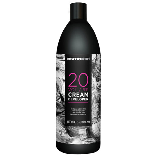 Osmo 20 Volume 1000ml -  Sinister Boutique
