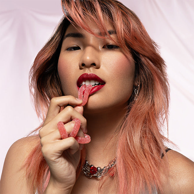 Pravana - Vivids Juicy - Sinister Boutique