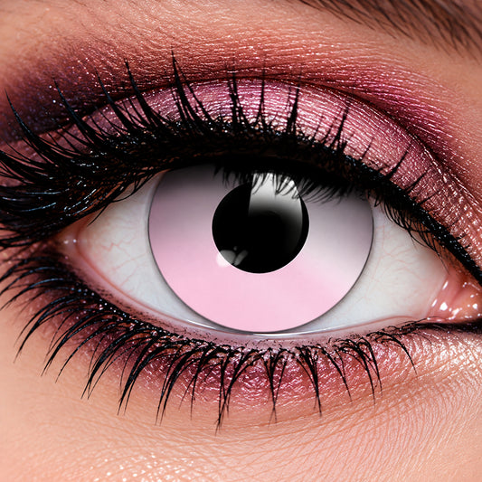 Cotton Candy 14.5mm -  Sinister Boutique