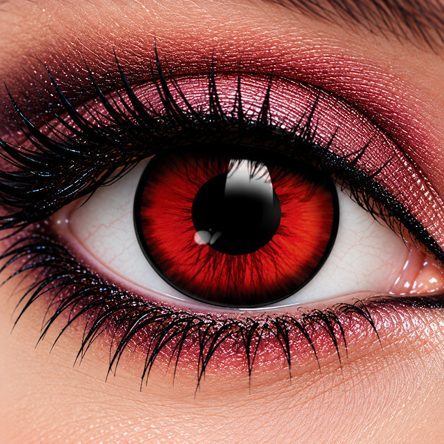 Dracula I 14.5mm -  Sinister Boutique