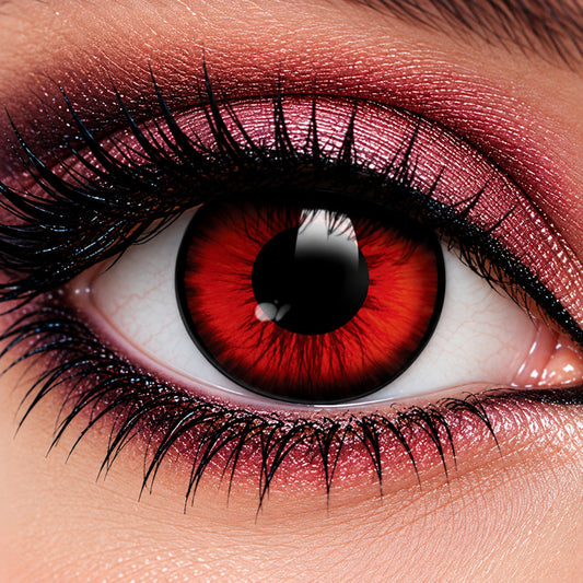 Dracula I 14.5mm -  Sinister Boutique