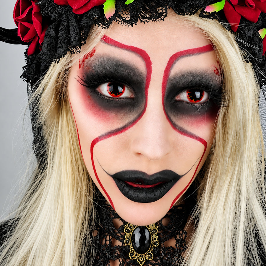 Torch 14.5mm -  Sinister Boutique