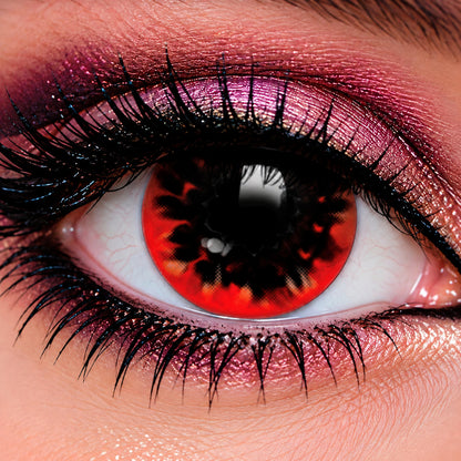 Torch 14.5mm -  Sinister Boutique