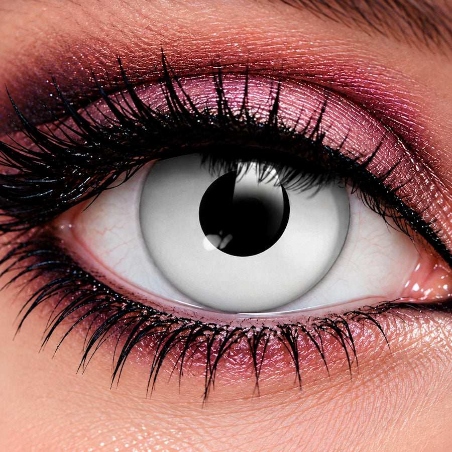 Zombie I 14.5mm -  Sinister Boutique