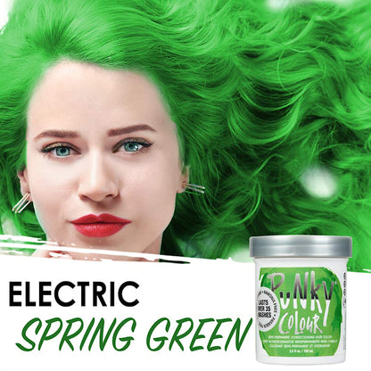 Spring Green (leak)
