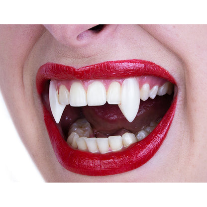 Scarecrow - Classic Deluxe Fangs (no case) -  Sinister Boutique