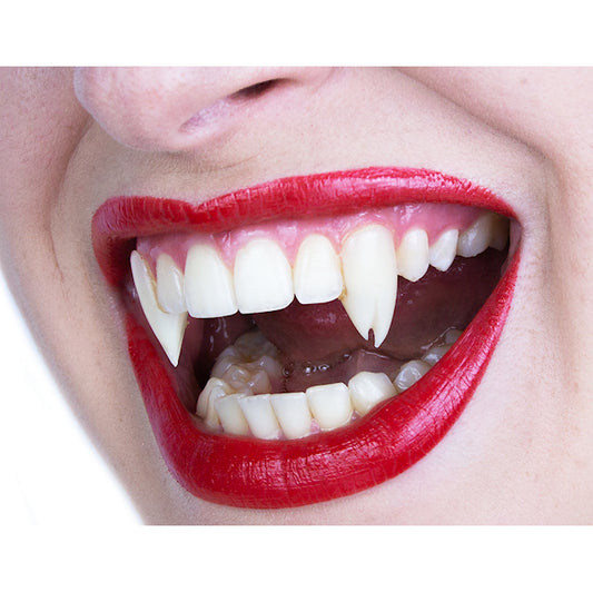 Classic Viper Split Fangs