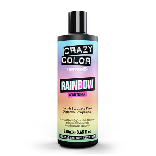 Crazy Color Conditioner