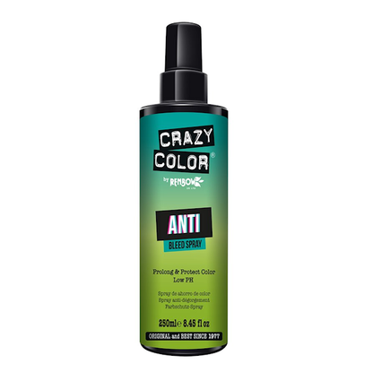 Crazy Color Anti Bleed Spray