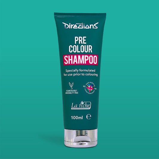 Pre Colour Shampoo 100ml