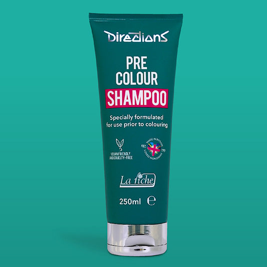 Pre Colour Shampoo 250ml