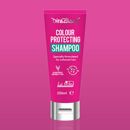 Colour Protecting Shampoo 250mls