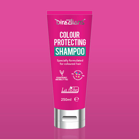 Colour Protecting Shampoo 250mls
