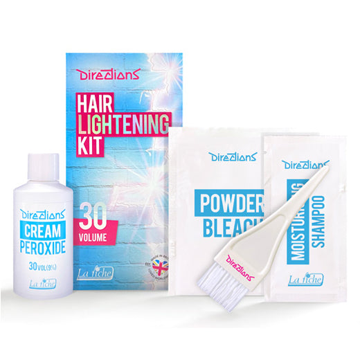 Hair Lightening Kit 20 volume