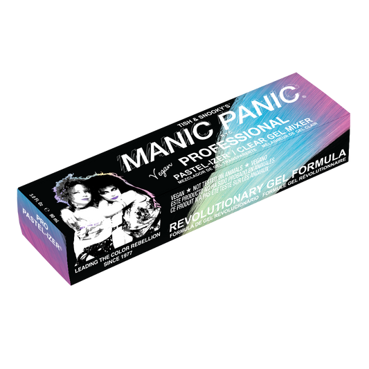 Manic Panic Professional Pastel-izer Mixer