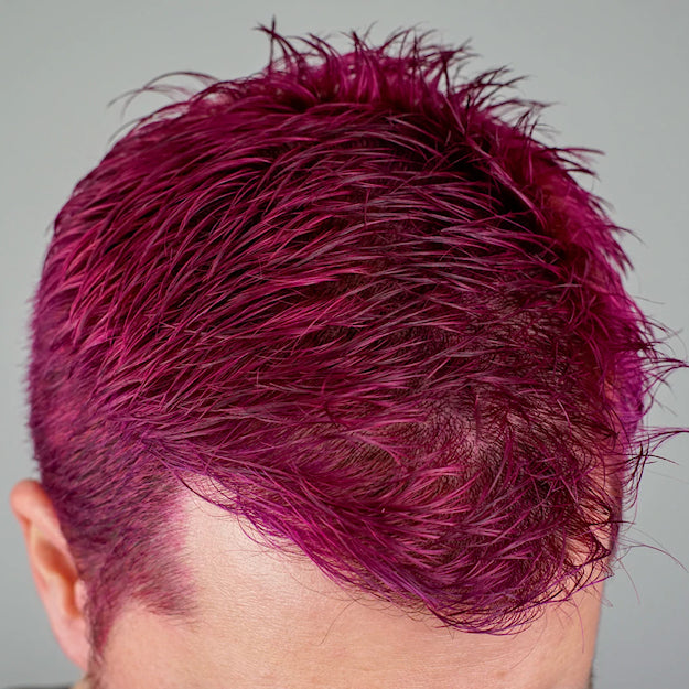 Manic Panic Classic Divine Wine hair colour