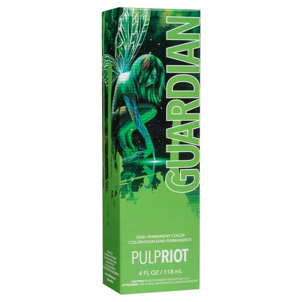Pulp Riot Fantasy Guardian dye hair colour