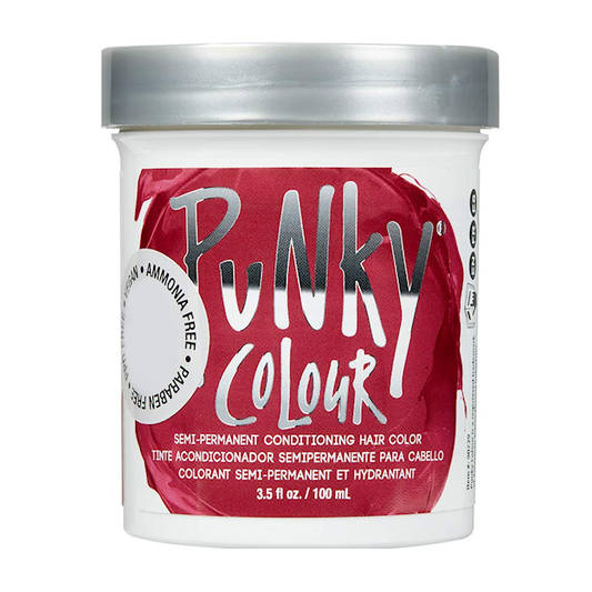 Punky Colour Cherry On Top dye hair colour