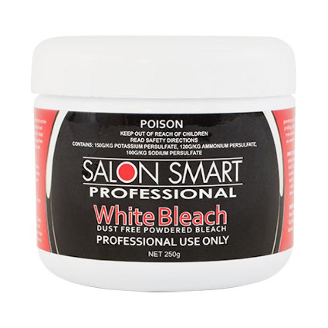 Salon Smart Purple 250g tub of bleach powder