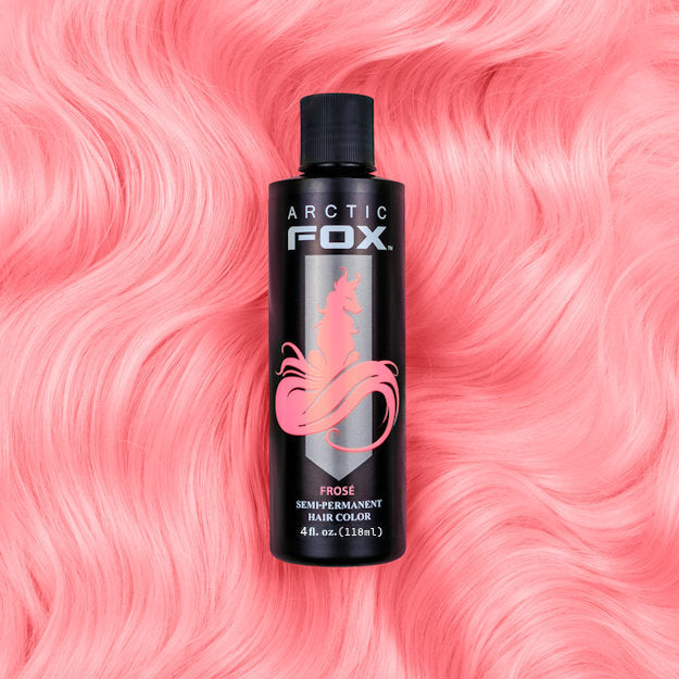 Arctic Fox 118ml Frose dye hair colour