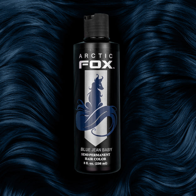 Arctic Fox | Hair Colour & Hair Dye – Sinister Boutique