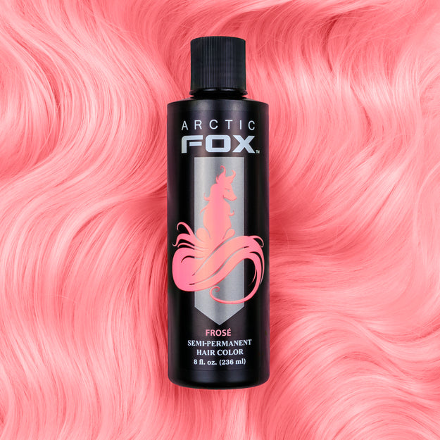 Arctic Fox 236ml Frose dye hair colour