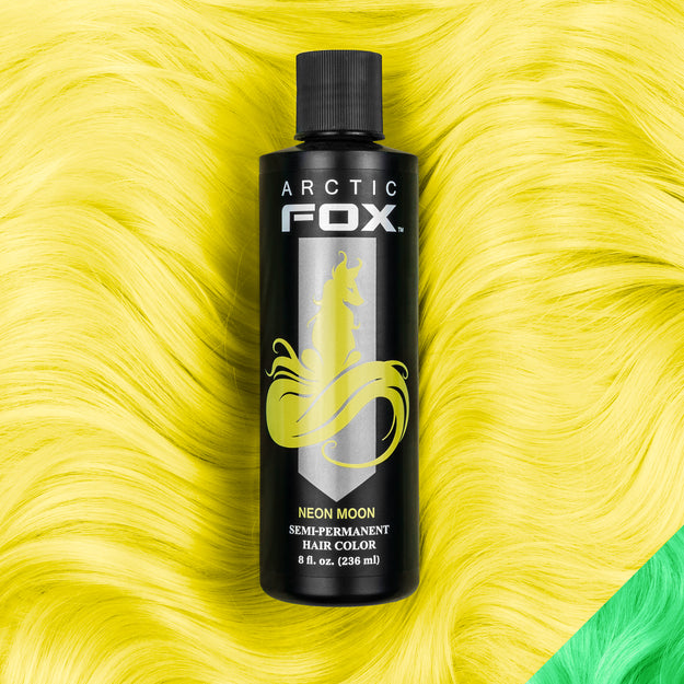 Arctic Fox 236ml Neon Moon dye hair colour